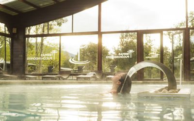 Termas Pucón Indómito: liderazgo, visión y bienestar en el corazón de la Araucanía