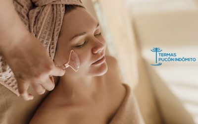 Consejos para cuidar la piel y el cabello después de un baño en las termas