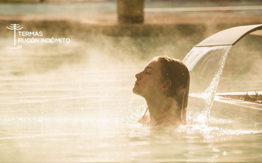 La ciencia detrás del bienestar termal: ¿por qué las aguas termales nos hacen sentir tan bien?