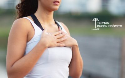 Respira mejor, vive mejor: técnicas de respiración para reducir la ansiedad