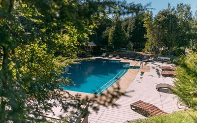 Termas en Pucón: el destino perfecto para una escapada de bienestar