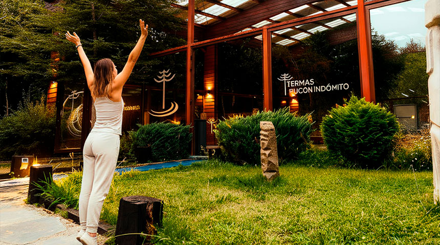 Turismo de bienestar en Chile: cómo ha evolucionado la experiencia termal