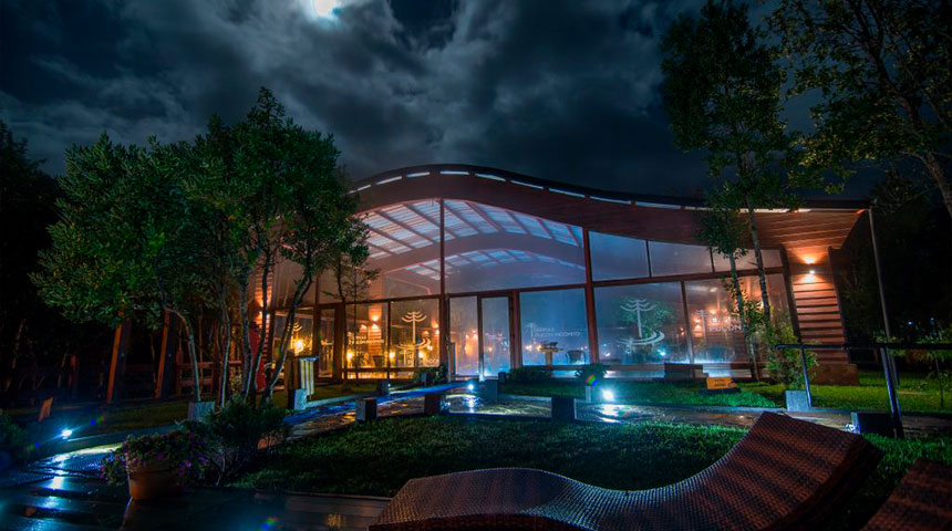 Guía para visitar Termas Pucón Indómito: todo lo que debes saber antes de ir