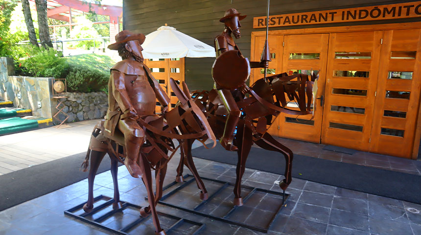 Gestión responsable en complejos termales: claves para una experiencia sostenible