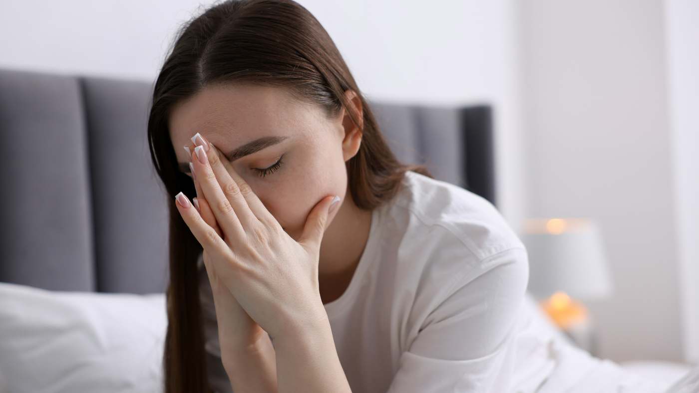 Fatiga moderna: ¿Por qué estamos cansados incluso cuando descansamos?